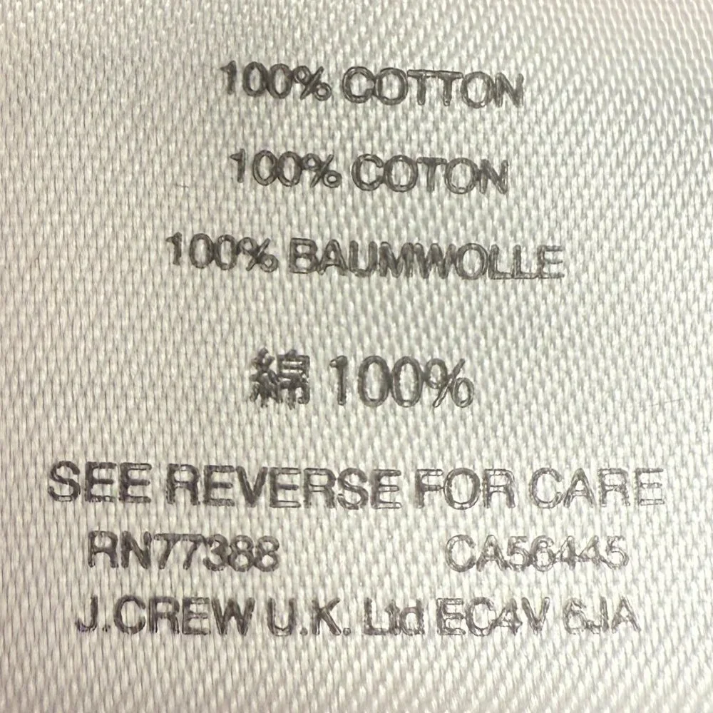 J. Crew d143 style